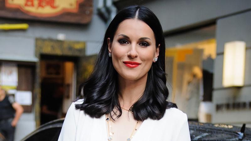 Маша Єфросиніна показала, який сюрприз приготували її рідні на день народження Маша Єфросиніна показала, який сюрприз приготували її рідні на день народження