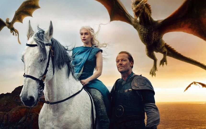 Эмилия Кларк призналась, как планирует необычно попрощаться с "Игрой престолов" Эмилия Кларк призналась, как планирует необычно попрощаться с "Игрой престолов"