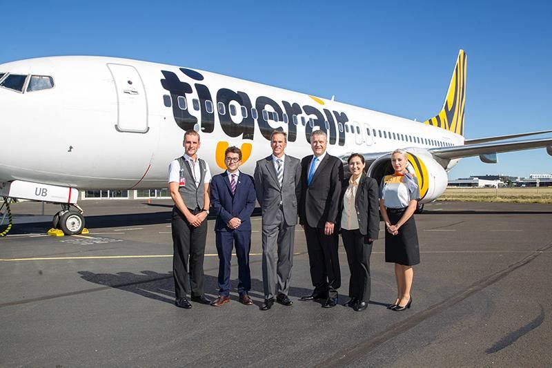 Названо найдешевшу авіакомпанію світу Названо найдешевшу авіакомпанію світу