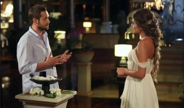 "Він виявився таким, як усі": фіналістка шоу "Холостяк" Галя прокоментувала свій вихід з проекту "Він виявився таким, як усі": фіналістка шоу "Холостяк" Галя прокоментувала свій вихід з проекту