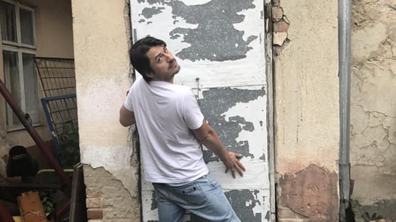 Сергей Притула открыл реалии своих гастролей: неожиданное признание Сергей Притула открыл реалии своих гастролей: неожиданное признание