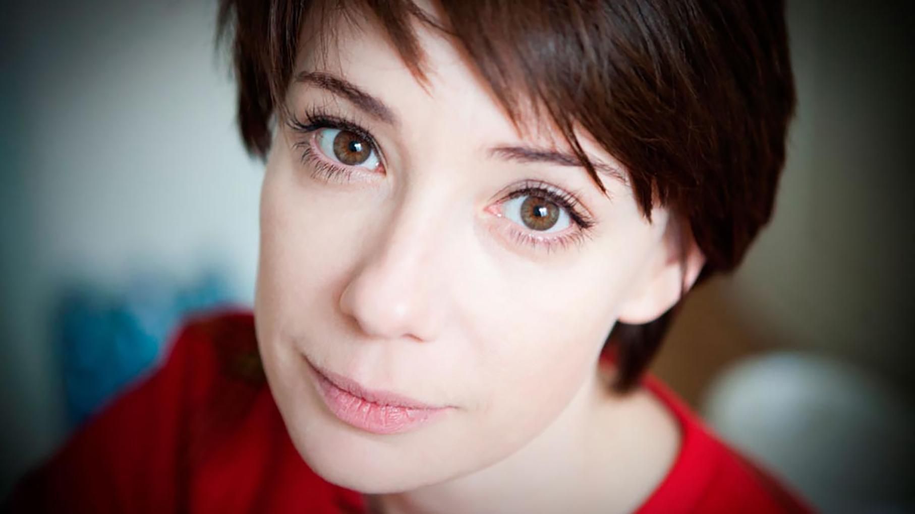 Російська акторка Чулпан Хаматова висловилася на підтримку Сенцова Російська акторка Чулпан Хаматова висловилася на підтримку Сенцова