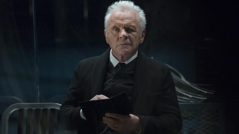 Почему просто не быть подонком, которым ты являешься? - Хопкинс наслаждается алкоголизмом Почему просто не быть подонком, которым ты являешься? - Хопкинс наслаждается алкоголизмом