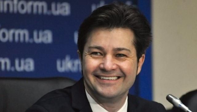 Запретят ли российским актерам сниматься в украинских сериалах: Нищук рассказал о новой идее Запретят ли российским актерам сниматься в украинских сериалах: Нищук рассказал о новой идее