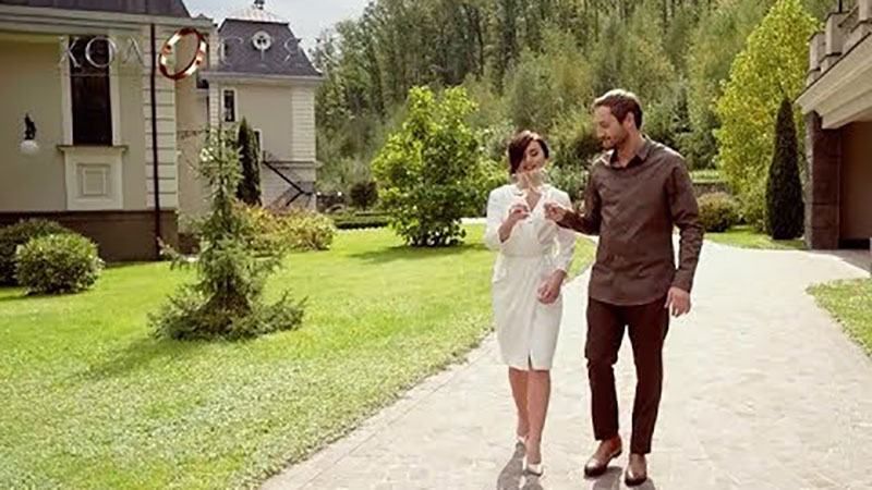 Победительница шоу "Холостяк" Иванна неожиданно рассказала об идеальной свадьбе Победительница шоу "Холостяк" Иванна неожиданно рассказала об идеальной свадьбе