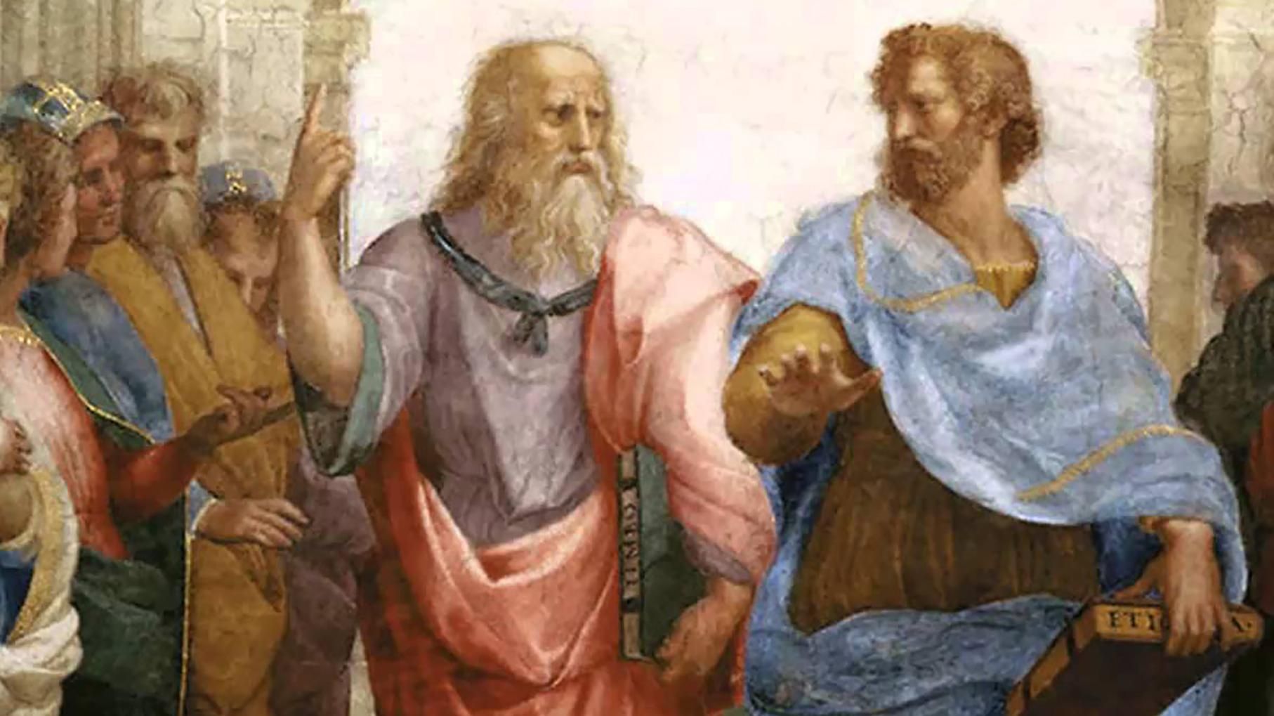 5 актуальних фінансових порад від античних філософів