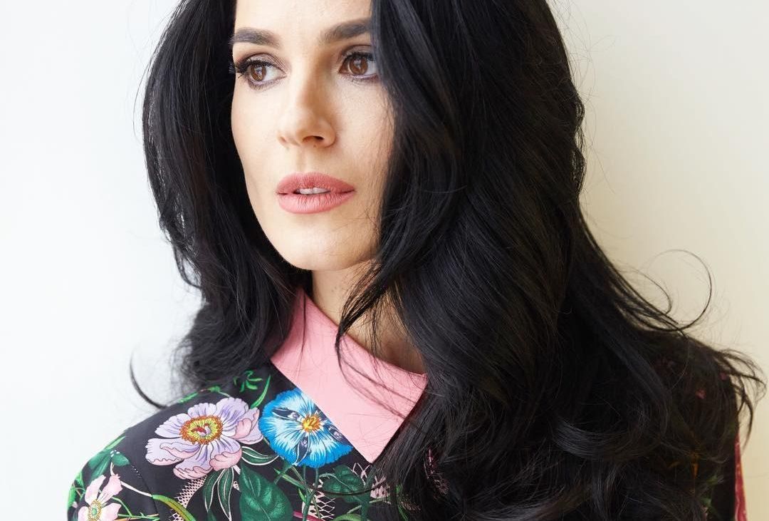 Маша Єфросиніна стала послом фонду ООН Маша Єфросиніна стала послом фонду ООН