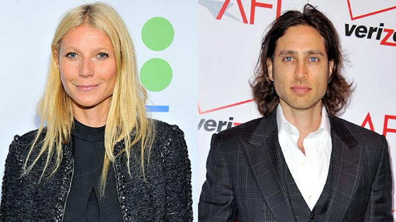 Гвинет Пэлтроу с мужем отправилась в солнечную Мексику: яркие фото