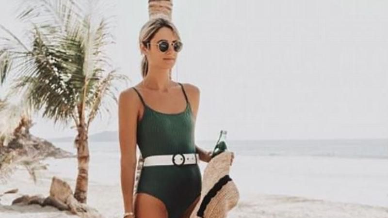 Эксперты показали, как выглядит самый стильный купальник 2018 года: фото Эксперты показали, как выглядит самый стильный купальник 2018 года: фото