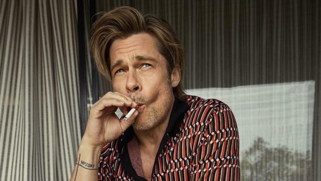 День без табака: истории знаменитостей, которые бросили курить День без табака: истории знаменитостей, которые бросили курить