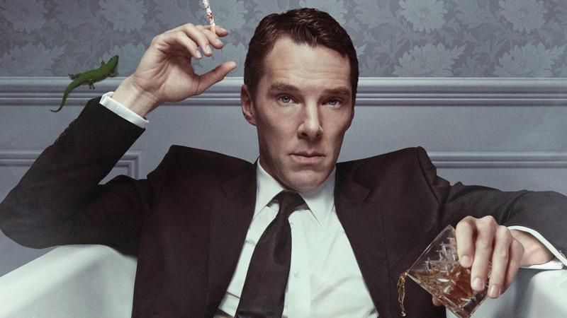 Именитый журнал TIME назвал лучшие сериалы 2018 Именитый журнал TIME назвал лучшие сериалы 2018