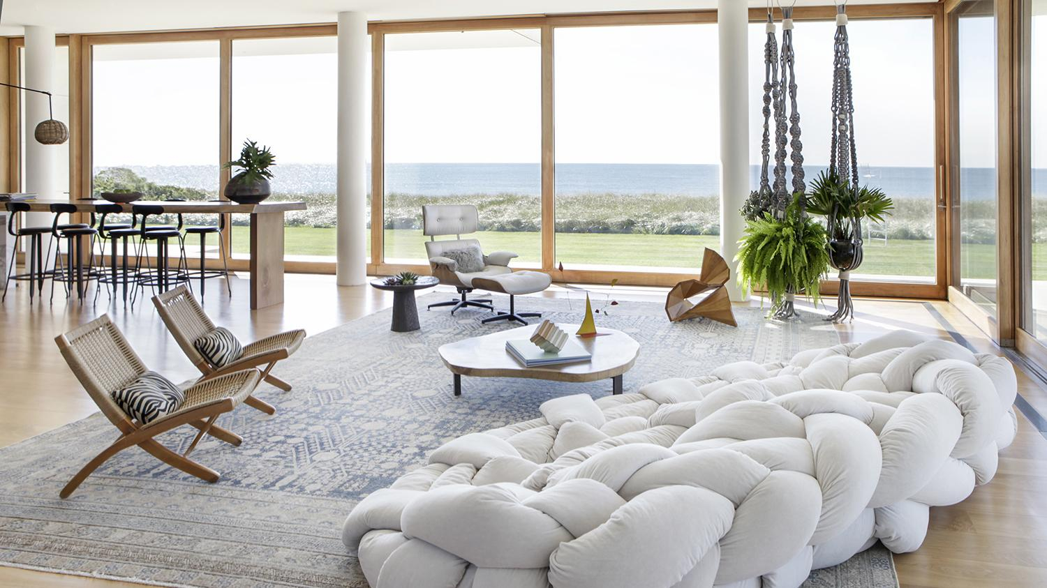 Какие тренды в интерьере домов будут преобладать в 2018: топ-3 модных тенденций