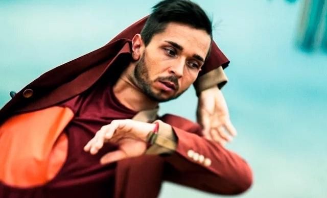 Помер відомий український хореограф Микола Бойченко Помер відомий український хореограф Микола Бойченко