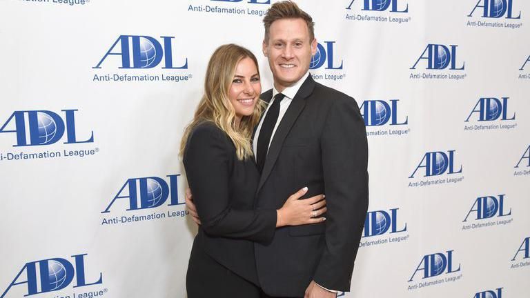 Бывший муж Меган Маркл объявил о помолвке Бывший муж Меган Маркл объявил о помолвке