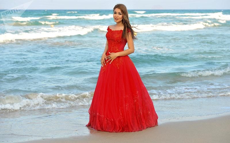 Санія Шакірова загинула у ДТП - Місіс світу 2018: фото аварії Санія Шакірова загинула у ДТП - Місіс світу 2018: фото аварії