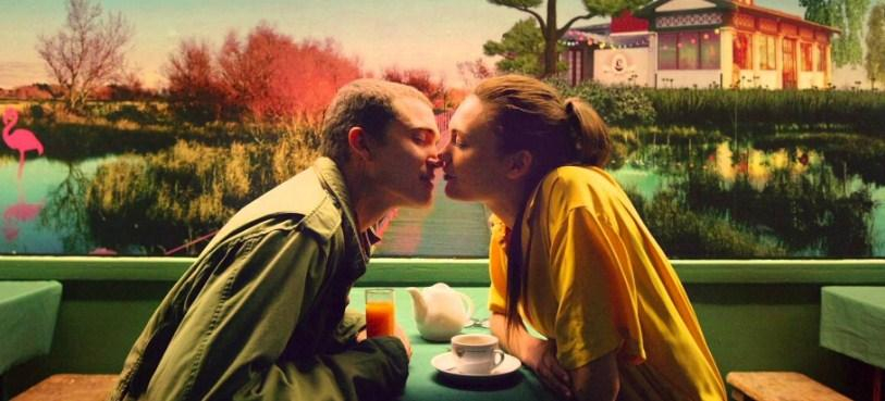 Топ-5 очень пикантных фильмов: подборка 18+