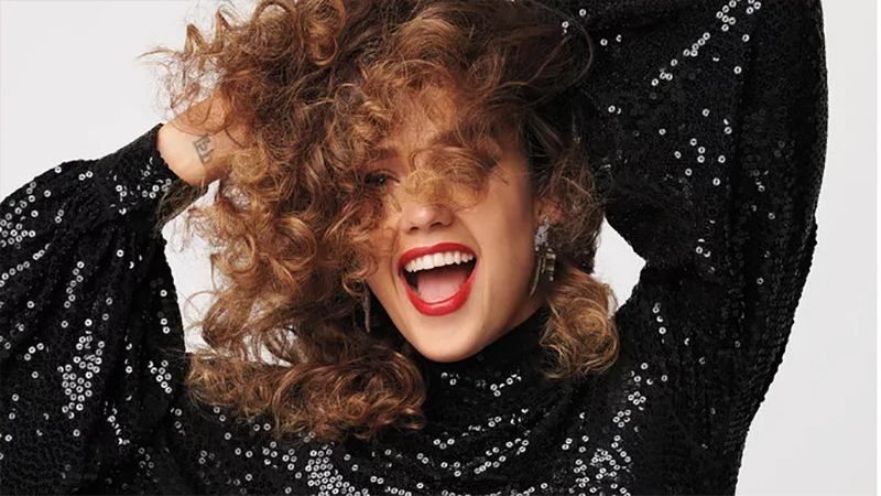 Джессика Альба поделилась, как достигла успеха в Голливуде Джессика Альба поделилась, как достигла успеха в Голливуде