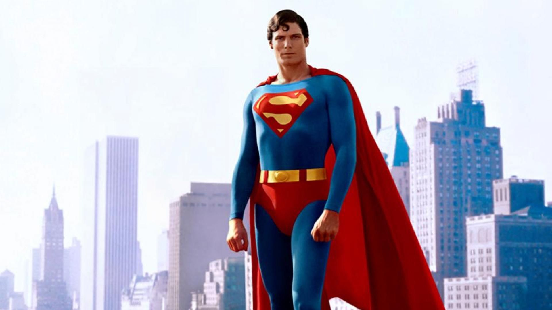 Експерти склали рейтинг найкращих супергеройських фільмів