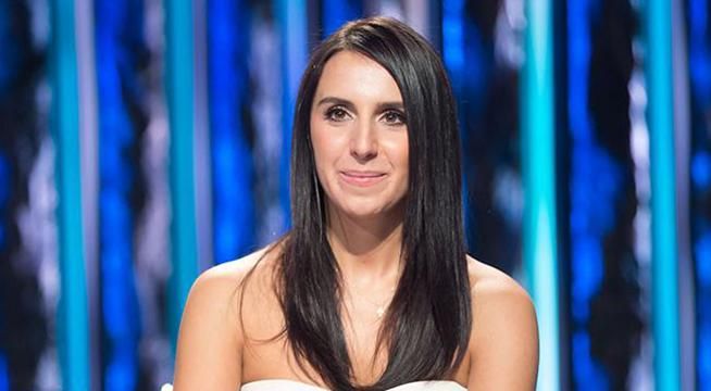 У нас отобрали Крым и пытаются нагло забрать Донбасс, – Джамала о агрессии Кремля У нас отобрали Крым и пытаются нагло забрать Донбасс, – Джамала о агрессии Кремля