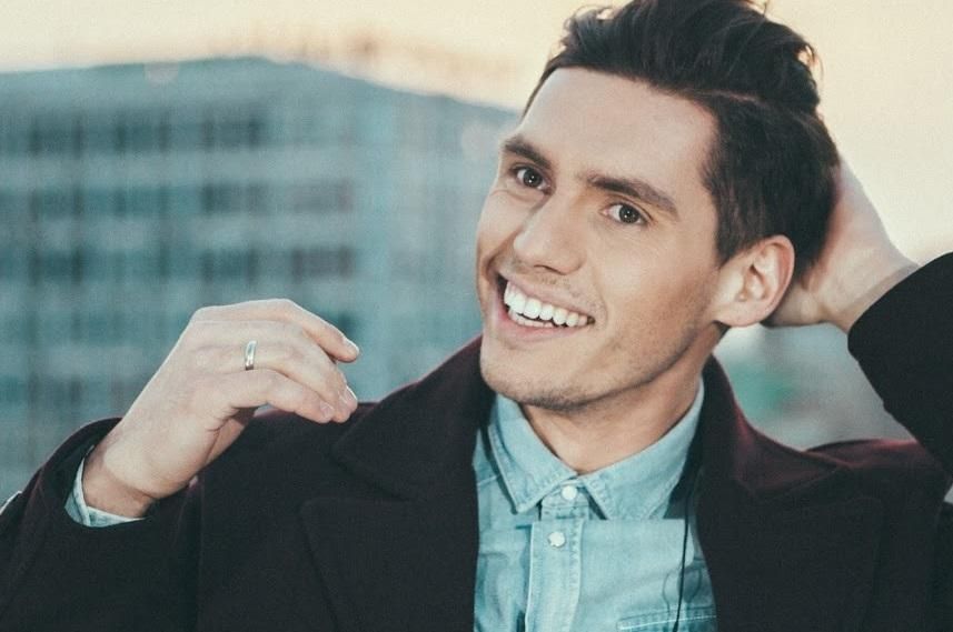 "Зроблю все можливе для кохання": що обіцяє глядачам потенційний "Холостяк" 9 сезону "Зроблю все можливе для кохання": що обіцяє глядачам потенційний "Холостяк" 9 сезону