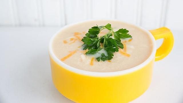 Що їсти у спеку: три рецепти холодних супів