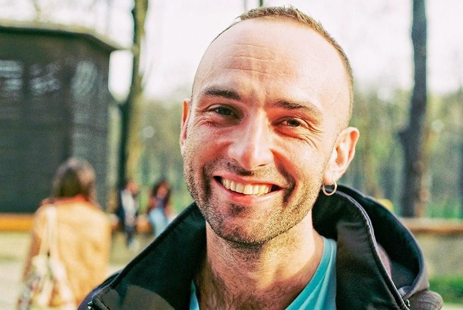Реакція друзів на самогубство відомого українського режисера Леоніда Кантера
