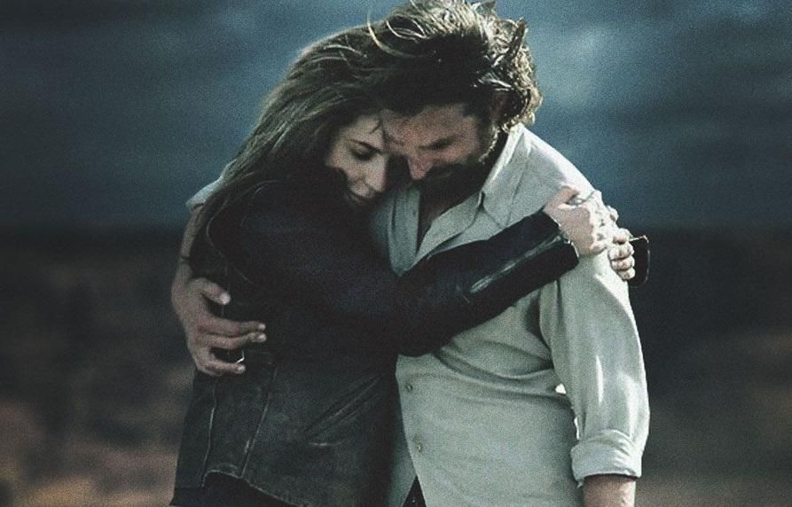 Леді Гага і Бредлі Купер зворушливо заспівали у трейлері мелодрами "Народження зірки": відео Леді Гага і Бредлі Купер зворушливо заспівали у трейлері мелодрами "Народження зірки": відео