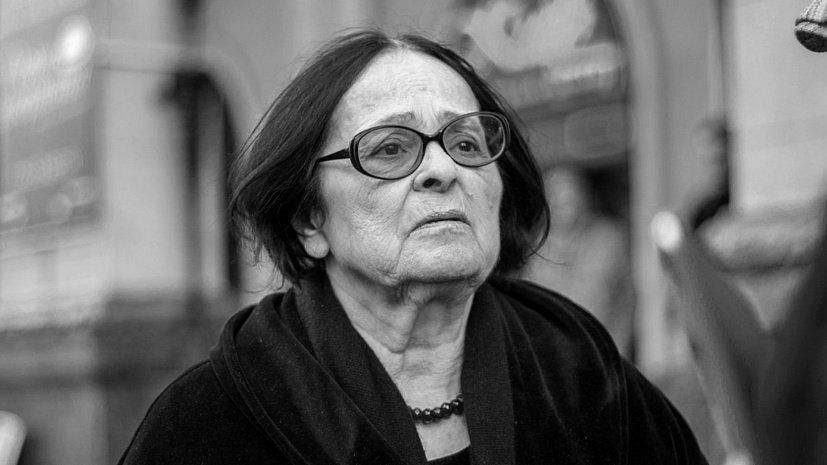 Кира Муратова: фильмы легендарного режиссера - список Кира Муратова: фильмы легендарного режиссера - список