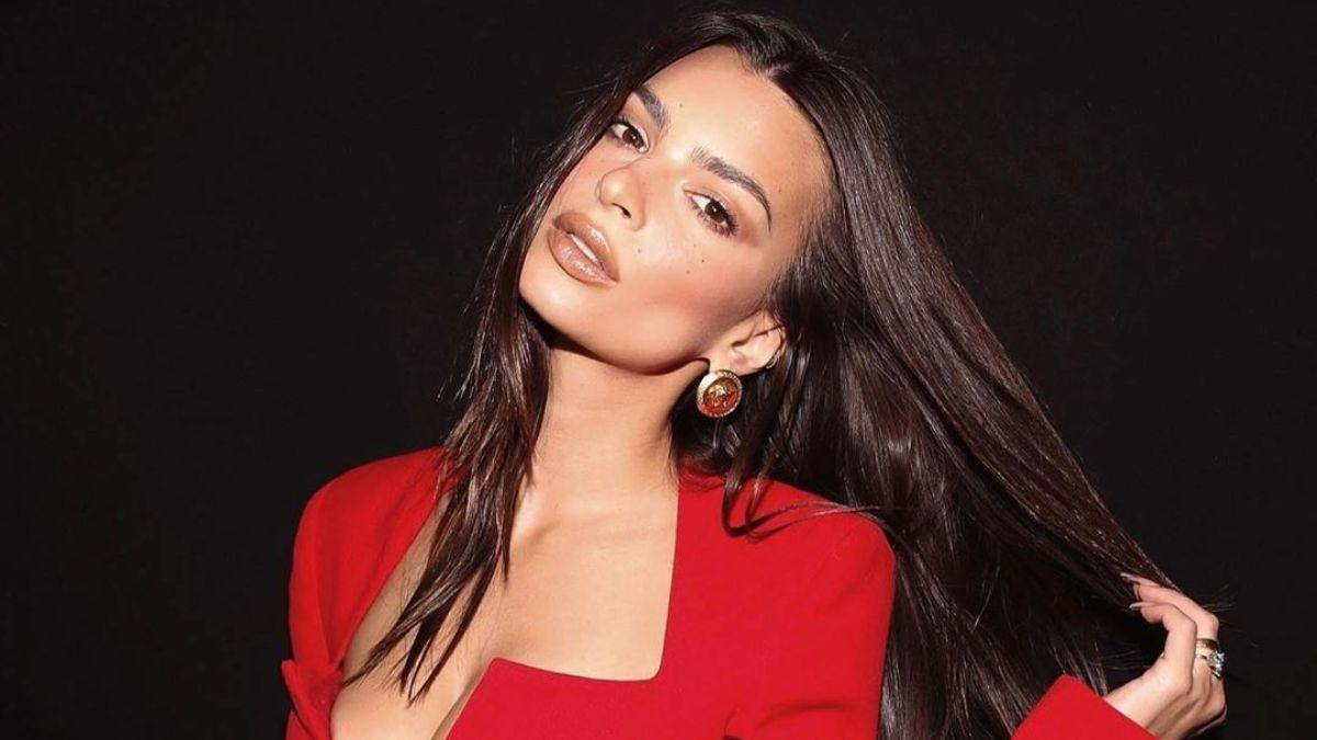 День рождения Эмили Ратаковски: топ горячих фото модели – 18+