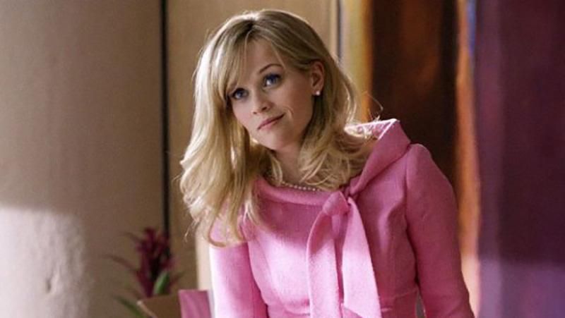 Повернення "Білявки в законі": Різ Візерспун оригінально прокоментувала участь у фільмі Повернення "Білявки в законі": Різ Візерспун оригінально прокоментувала участь у фільмі