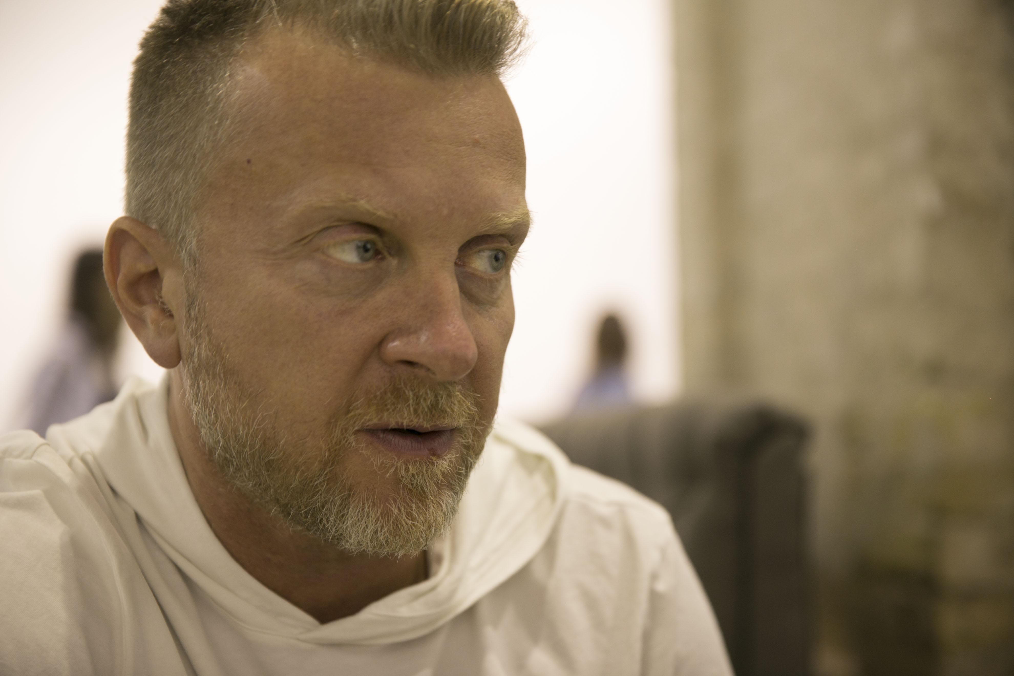 Росіяни ходять строєм, а українці строєм ходити не люблять, – Мухарський Росіяни ходять строєм, а українці строєм ходити не люблять, – Мухарський