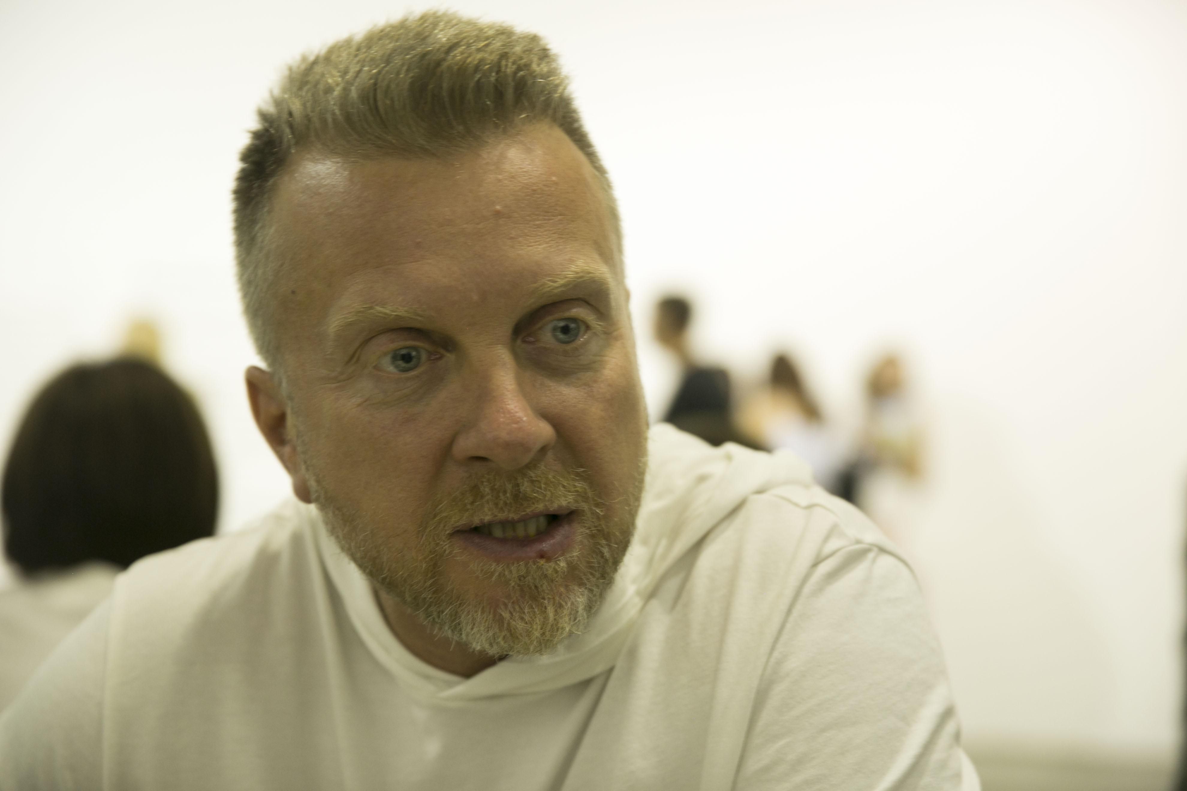 Своїм завданням бачу розвал Російської імперії, – Мухарський Своїм завданням бачу розвал Російської імперії, – Мухарський