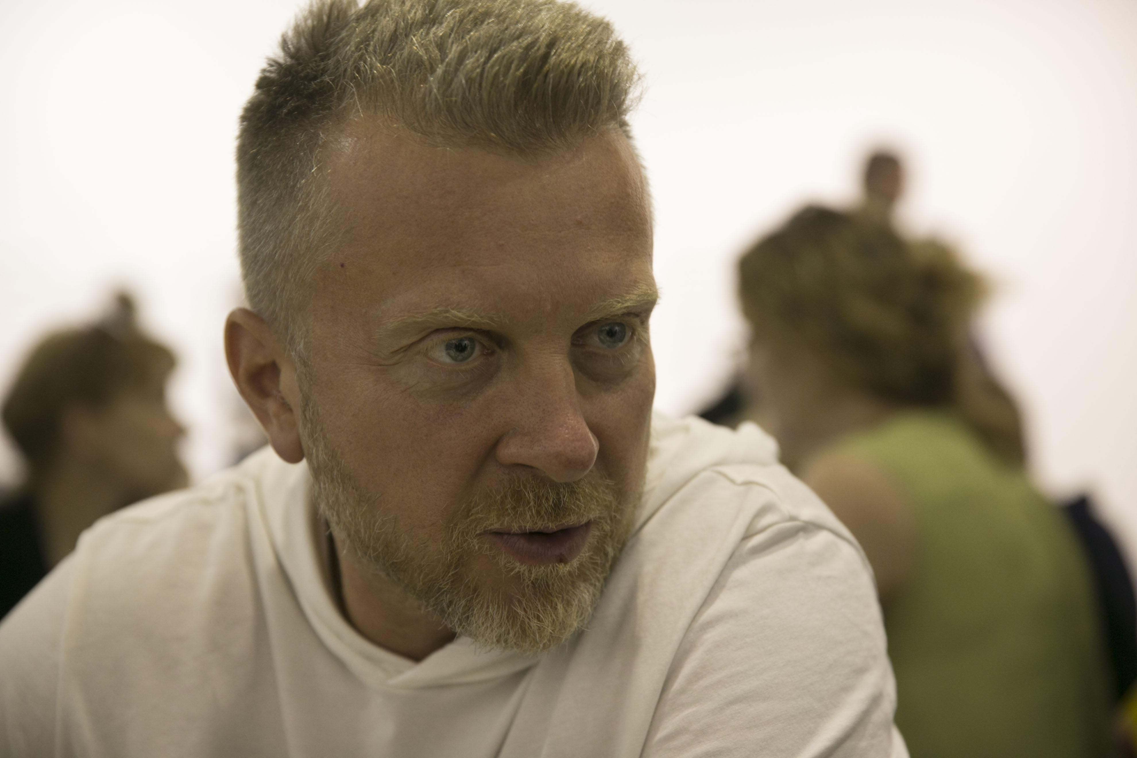 К политике до сих пор причастны бывшие воры, – Мухарский К политике до сих пор причастны бывшие воры, – Мухарский