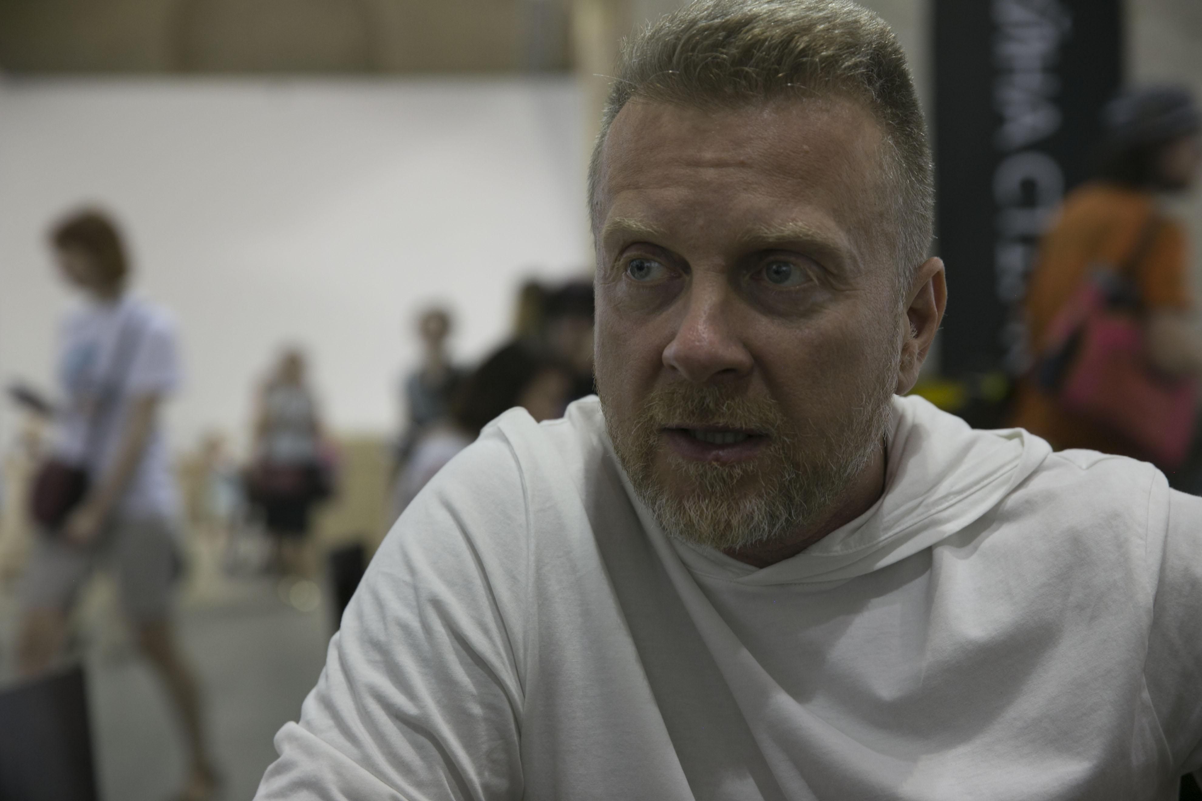 В отношениях важнейшим понятием является доверие, – Мухарский В отношениях важнейшим понятием является доверие, – Мухарский