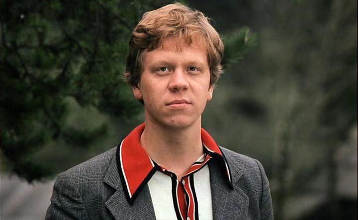 Помер Ігор Лях – зірка фільму Любов і голуби Помер Ігор Лях – зірка фільму Любов і голуби