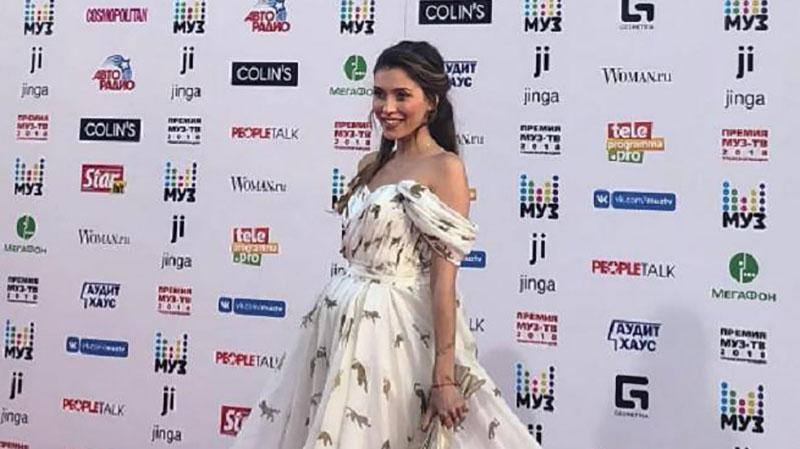 Это уже злит, – Регина Тодоренко остро отреагировала на слухи о ее беременности