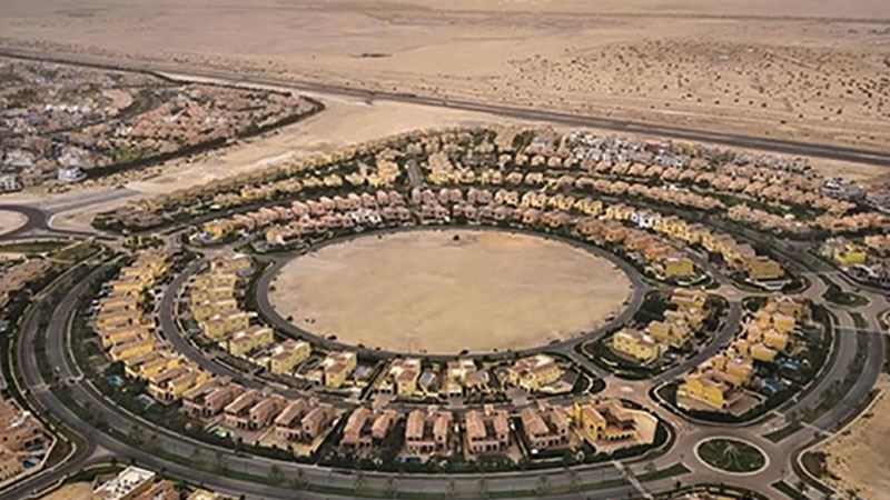 Красота природы и борьба с людьми: потрясающие снимки Дубаи Красота природы и борьба с людьми: потрясающие снимки Дубаи