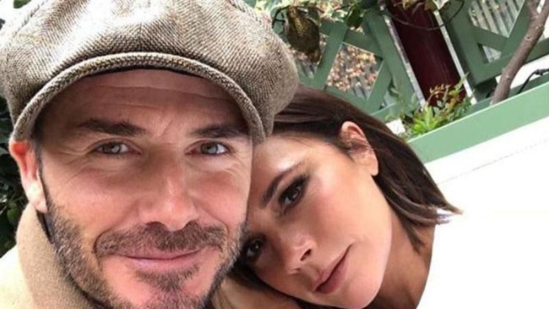 Подружжя Бекхемів гнівно відреагували на новини про їх розлучення, – ЗМІ Подружжя Бекхемів гнівно відреагували на новини про їх розлучення, – ЗМІ