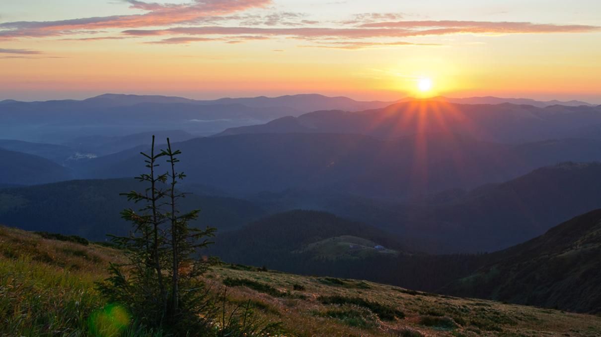 Маршруты для походов в Украине – лучшие маршруты от новичков до профи Маршруты для походов в Украине – лучшие маршруты от новичков до профи