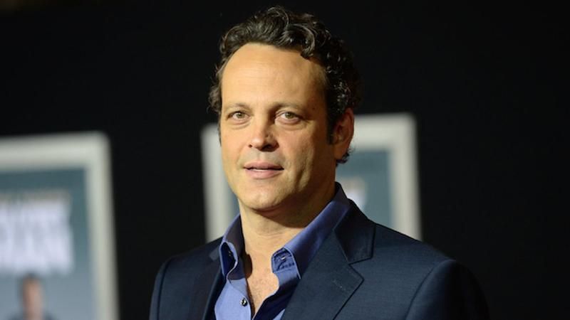 В США со скандалом задержали голливудского актера Винса Вона: детали инцидента В США со скандалом задержали голливудского актера Винса Вона: детали инцидента