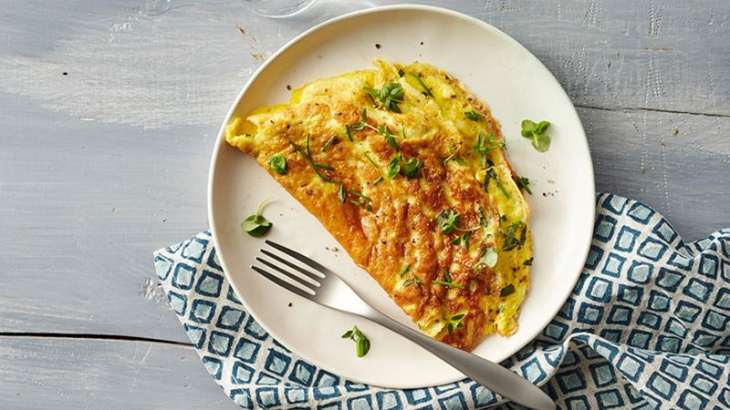 Что приготовить на завтрак: быстрые рецепты