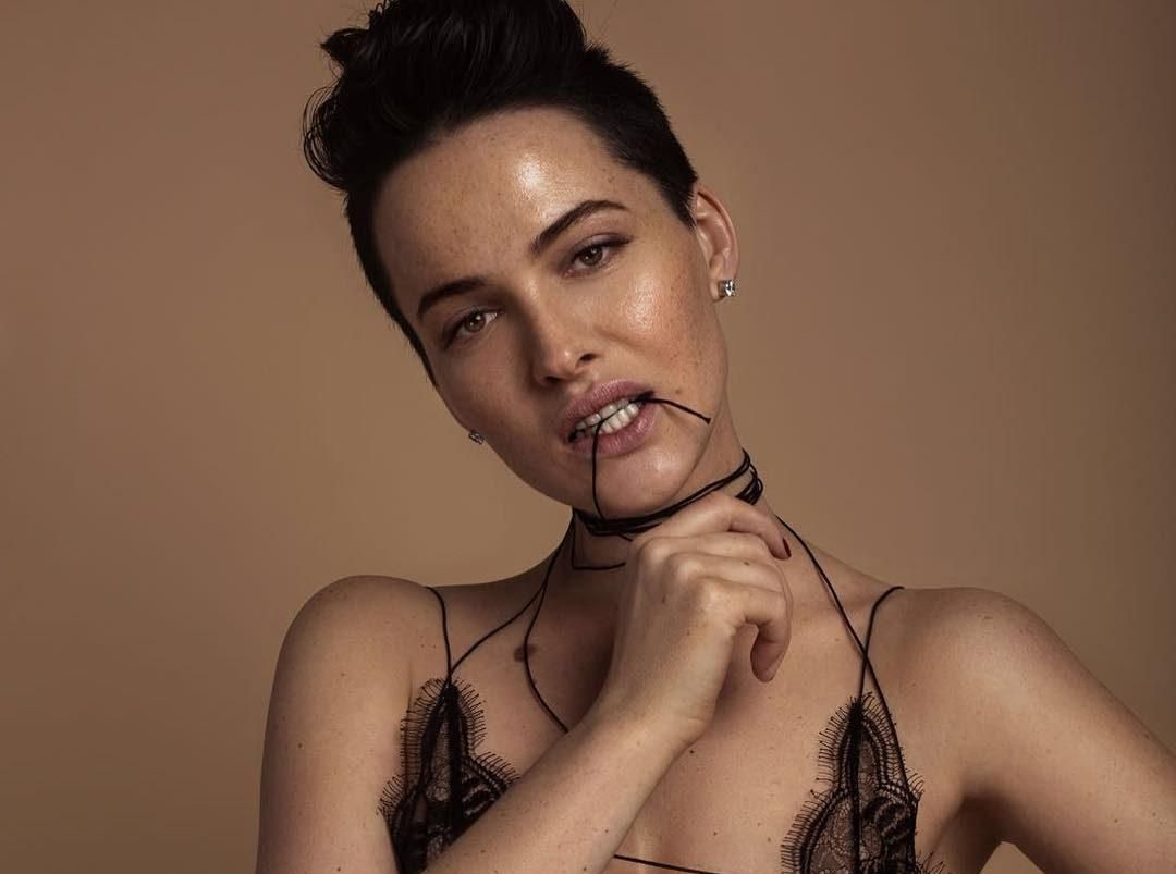 Даша Астафьева жестко ответила обидчикам: фото Даша Астафьева жестко ответила обидчикам: фото