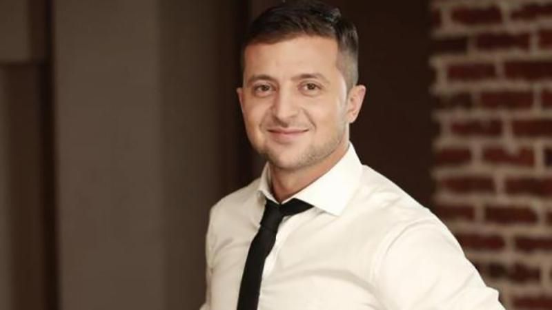 Владимир Зеленский показал свою силовую тренировку: видео Владимир Зеленский показал свою силовую тренировку: видео