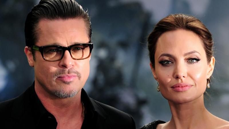 Анджелина Джоли получила жесткий приговор суда по делу развода с Брэдом Питтом: детали