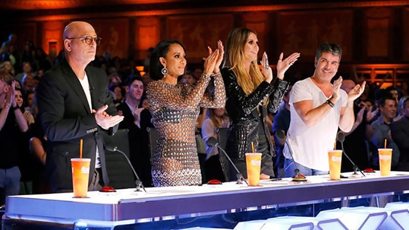 Українці стали учасниками популярного шоу America's Got Talent: відео виступу Українці стали учасниками популярного шоу America's Got Talent: відео виступу