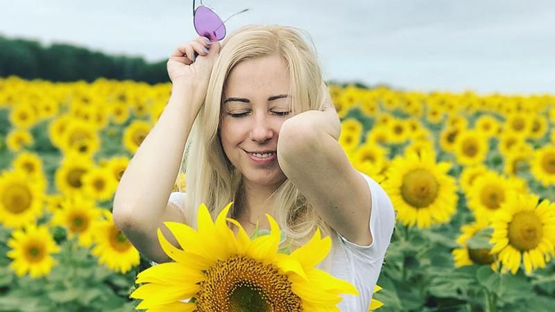 Тоня Матвієнко показала романтичні іспанські канікули: фото Тоня Матвієнко показала романтичні іспанські канікули: фото