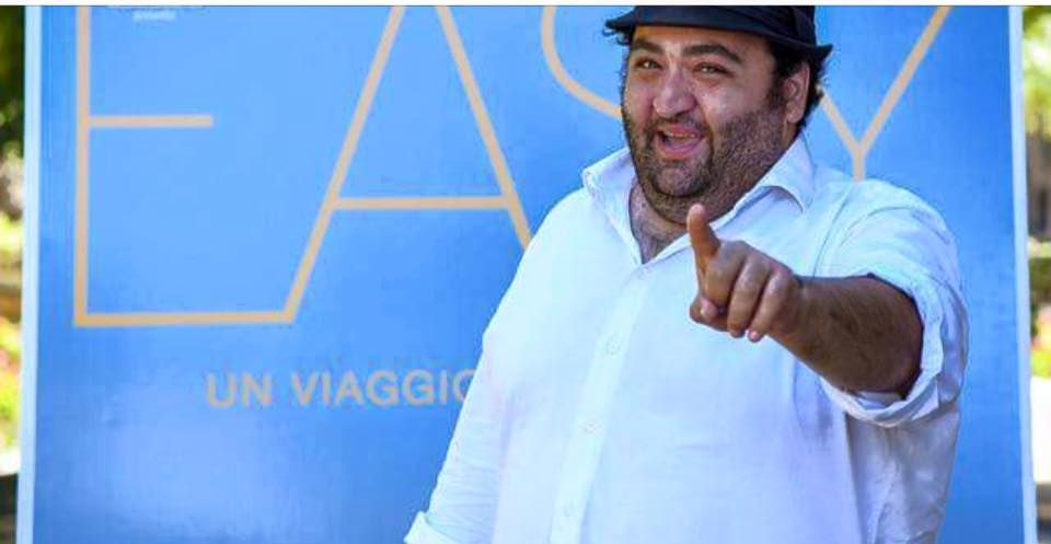 Украинский фильм завоевал награду в США Украинский фильм завоевал награду в США