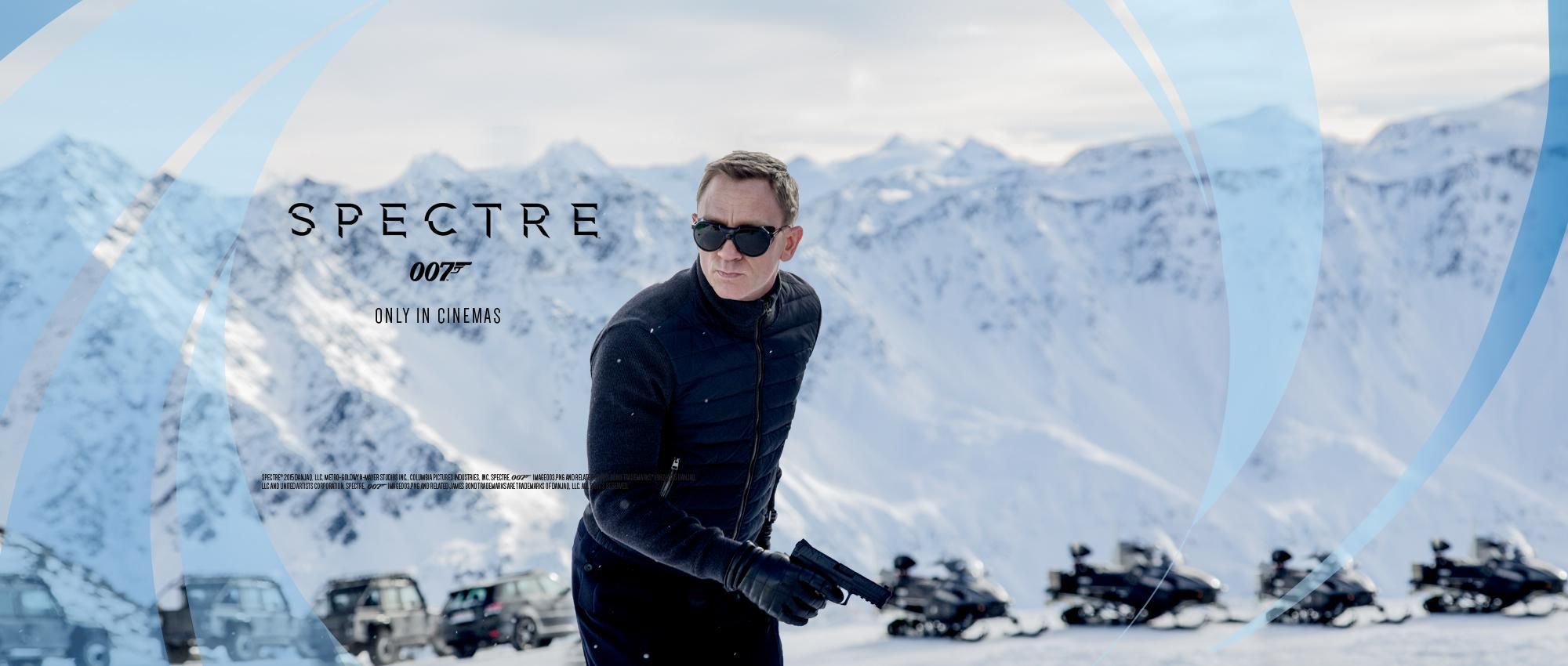 Музей Джеймса Бонда откроют на впечатляющей высоте в Альпах Музей Джеймса Бонда откроют на впечатляющей высоте в Альпах