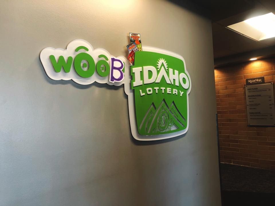 Американец удивил способом выигрыша в лотерею Американец удивил способом выигрыша в лотерею