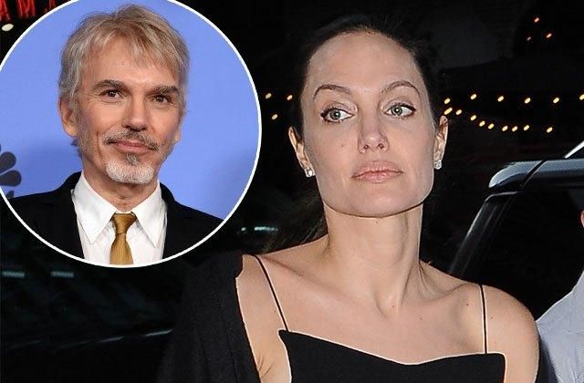 Экс-муж Джоли впервые назвал причину развода 15 лет назад